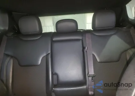 2023 Jeep Compass Latitude из США, поврежденный, VIN 3C4NJDBN6PT535091